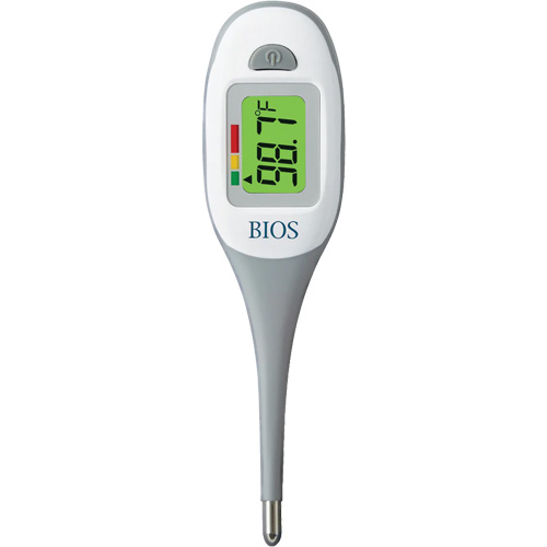 Thermom&egrave;tre num&eacute;rique de 8 secondes, Num&eacute;rique FMT Sales Ltd