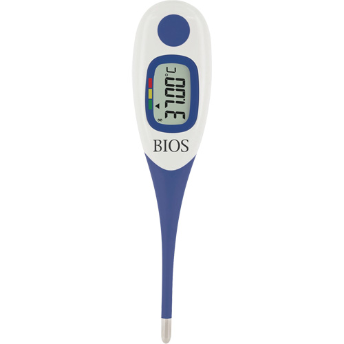 Thermom&egrave;tre num&eacute;rique de haute pr&eacute;cision avec Bluetooth, Num&eacute;rique FMT Sales Ltd