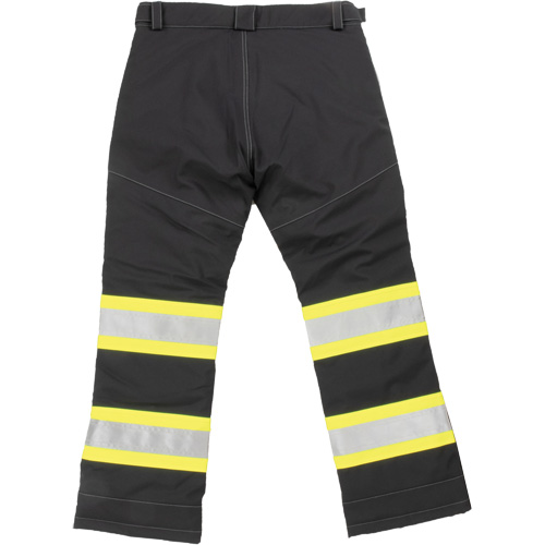 Pantalon de s&eacute;curit&eacute; isolant et extensible pour femmes, Polyester, Petit, Noir FMT Sales Ltd