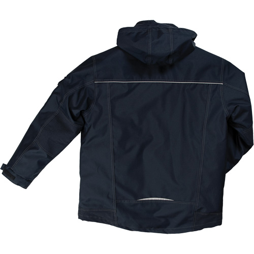 Waterproof Oxford 3-in-1 Parka, Men's, X-Large, Navy Blue FMT Sales Ltd