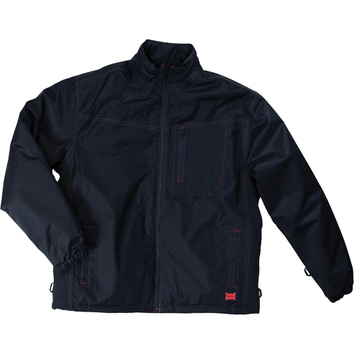 Waterproof Oxford 3-in-1 Parka, Men's, X-Large, Navy Blue FMT Sales Ltd