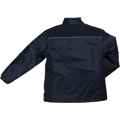 Parka 3-en-1 en oxford imperm&eacute;able, Femmes, 3T-Grand, Bleu marin FMT Sales Ltd