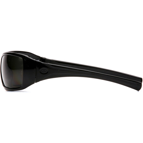 Goliath&reg; Full Frame Safety Glasses, Grey Lens, Polarized, ANSI Z87+/Meets/Exceeds CSA Z94.3 FMT Sales Ltd