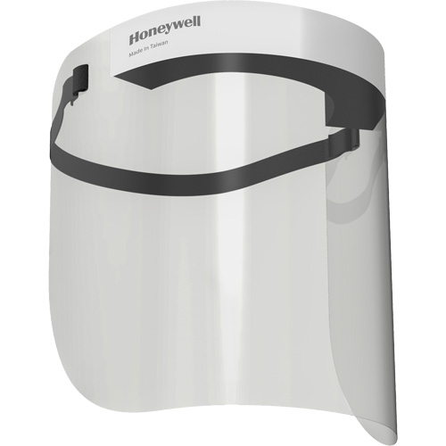Disposable Face Shield, PET FMT Sales Ltd