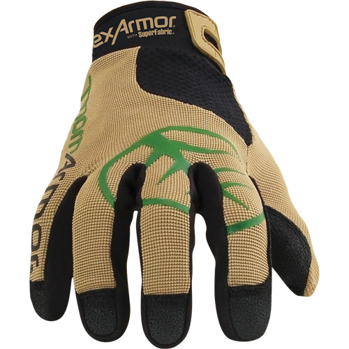 ThornArmor&reg; 3092 Mechanic's Gloves, SuperFabric&reg; Palm, Size 6/X-Small FMT Sales Ltd