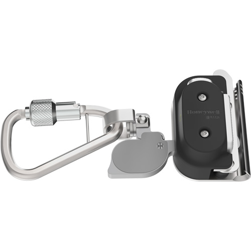 Dispositif antichute de type guid&eacute; avec mousqueton autobloquant, Dia de la corde 5/16"/3/8" FMT Sales Ltd