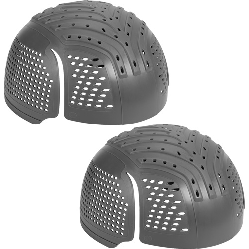 Encart universel Skullerz 8945F(x) pour casquette antichocs FMT Sales Ltd