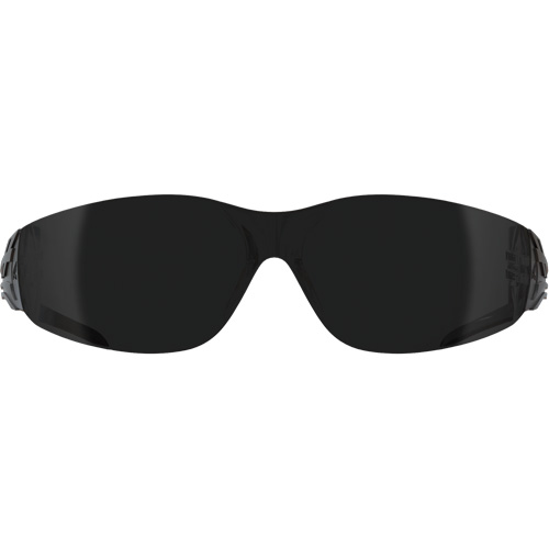 Viso Safety Glasses, Smoke Lens, Anti-Scratch, ANSI Z87+/MCEPS GL-PD 10-12/Meets/Exceeds CSA Z94.3 FMT Sales Ltd