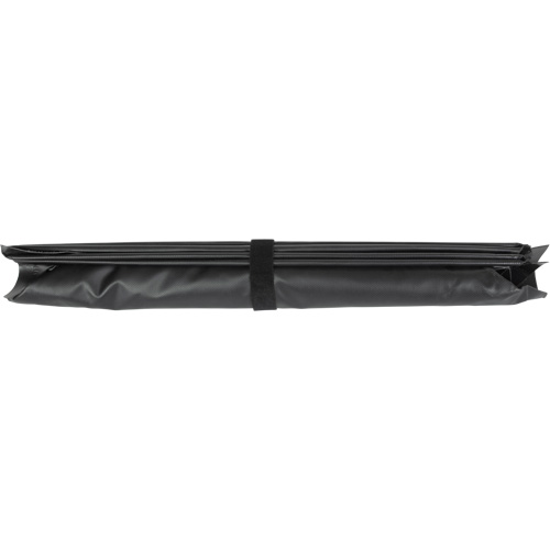 Collapsible Roll-Up Spill Berm, 34 US gal. Capacity, 3' W x 3' L x 6" H FMT Sales Ltd