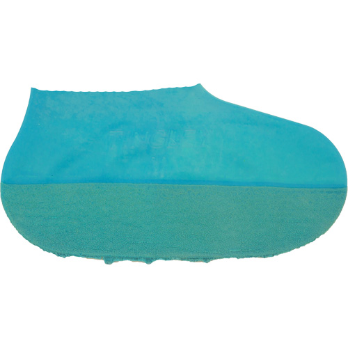 Boot Saver&reg; Shoe Covers, Medium, Latex/Rubber FMT Sales Ltd