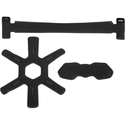 Ensemble de coussins de rechange Mips pour casque de s&eacute;curit&eacute; V-Gard H2 FMT Sales Ltd