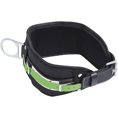 WB-6040-XXL Ceinture rembourr&eacute;e &agrave; une courroie pour mineur - 2T-grand FMT Sales Ltd