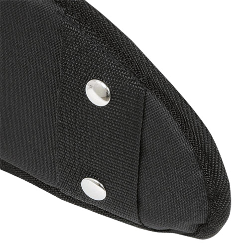 WB-6006 Padded Lumbar Support for Belt - Universal FMT Sales Ltd