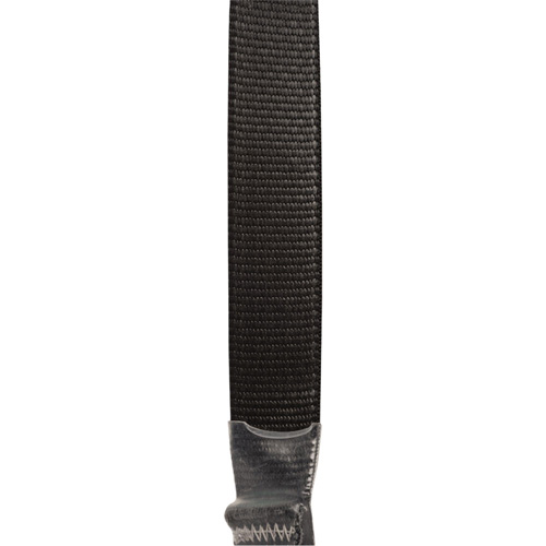 SRL-80302-18LE Cordage de s&eacute;curit&eacute; autor&eacute;tractable, 18', Dyneema, Pivotant FMT Sales Ltd