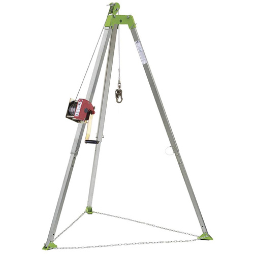 CSK2-65 Confined Space Kit with Tripod, Confined Space Kit FMT Sales Ltd