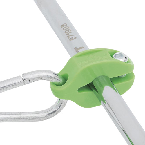TT-4000-BULK 7/8" Round Clamp FMT Sales Ltd