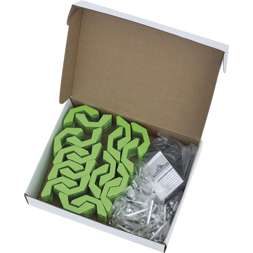 TT-8000-BULK Bloc de presse 1-1/16" - 1-1/4" FMT Sales Ltd
