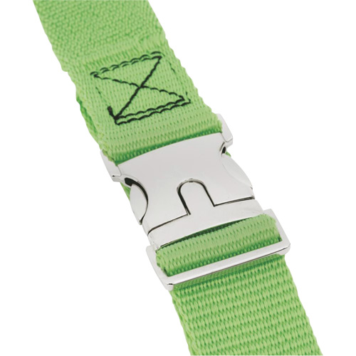 TT-9900 Dragonne de poignet, Tendeur, Mousqueton/boucle FMT Sales Ltd
