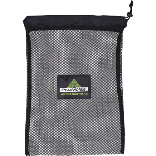 BAG-001 Nylon Mesh Harness Carrying Bag FMT Sales Ltd