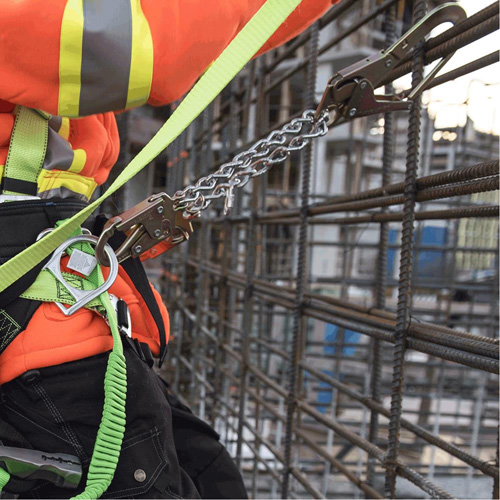 RA-100 Twin Leg Rebar Assembly FMT Sales Ltd