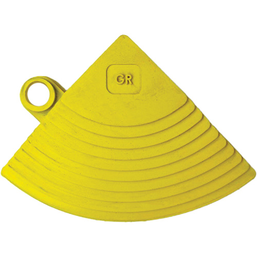 24/Seven&reg; Locksafe&reg; Yellow Max Corner FMT Sales Ltd