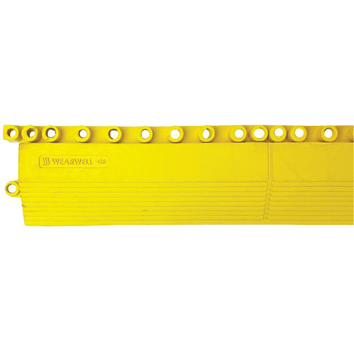 24/Seven&reg; Locksafe&reg; Yellow Max Female Edging FMT Sales Ltd