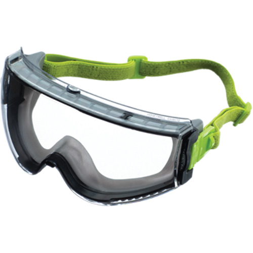Lunettes de s&eacute;curit&eacute; Avatar Plus, Lentille Transparent, Antibu&eacute;e/Anti-&eacute;gratignures FMT Sales Ltd
