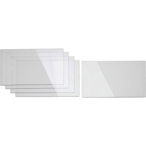 Couvre-lentille interne pour masques de soudage s&eacute;rie Infinity FMT Sales Ltd