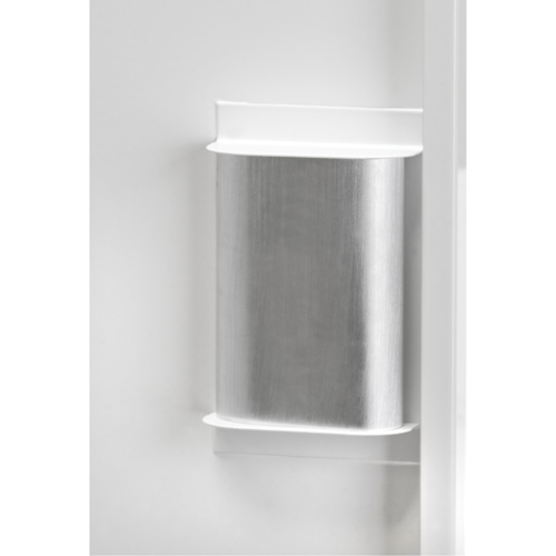 Indoor Fire Extinguisher Cabinet, 8" W x 18" H x 6" D FMT Sales Ltd