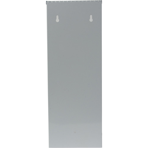 Light-Duty Fire Extinguisher Cabinet, 8" W x 22" H x 6" D FMT Sales Ltd