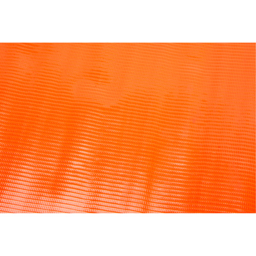Traffic Safety Flag, Mesh, With Handle FMT Sales Ltd