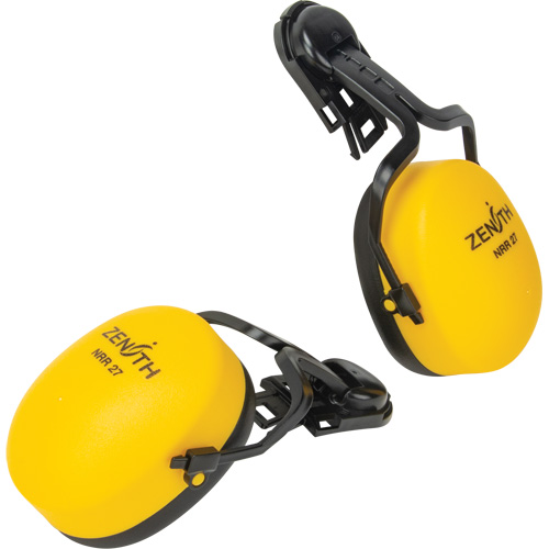 Passive Ear Muffs, Cap Mount, 27 NRR dB FMT Sales Ltd