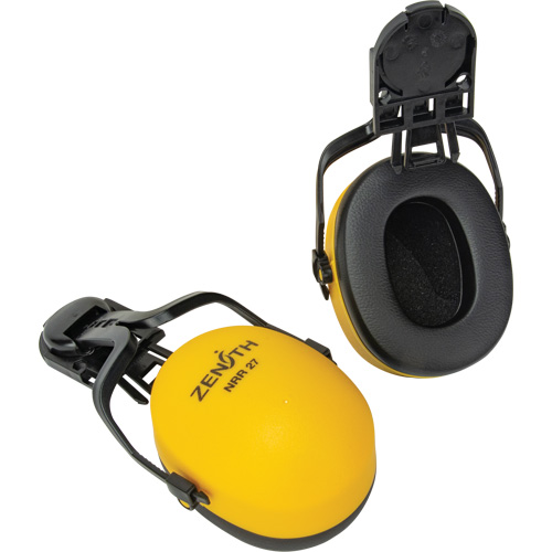 Passive Ear Muffs, Cap Mount, 27 NRR dB FMT Sales Ltd