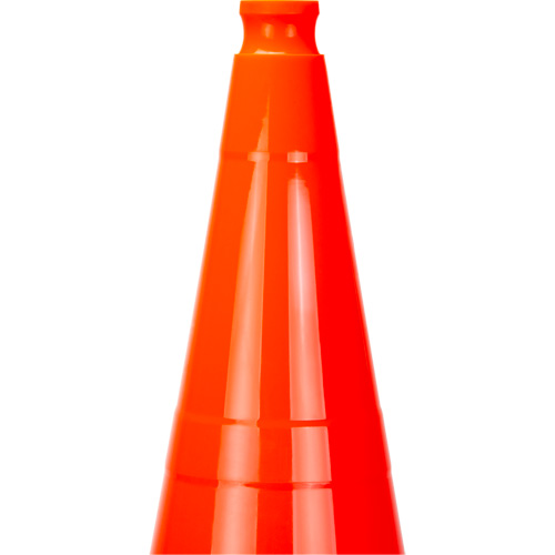 Premium Traffic Cone, 28", Orange FMT Sales Ltd