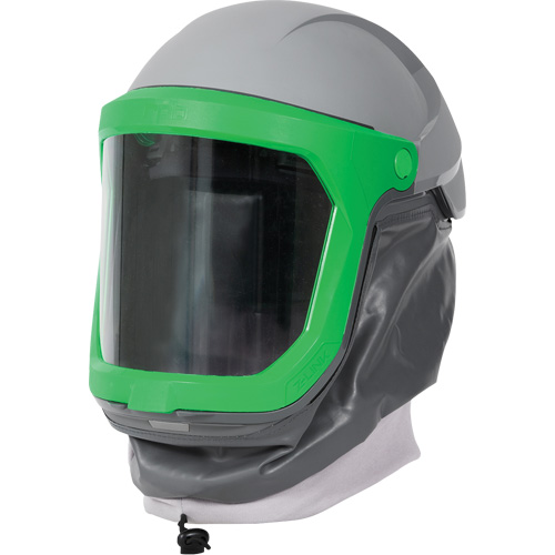 Respirateur Zytec FR avec joint &eacute;tanche pour visage Z-Link, Standard, Pi&egrave;ce faciale/Casque rigide FMT Sales Ltd