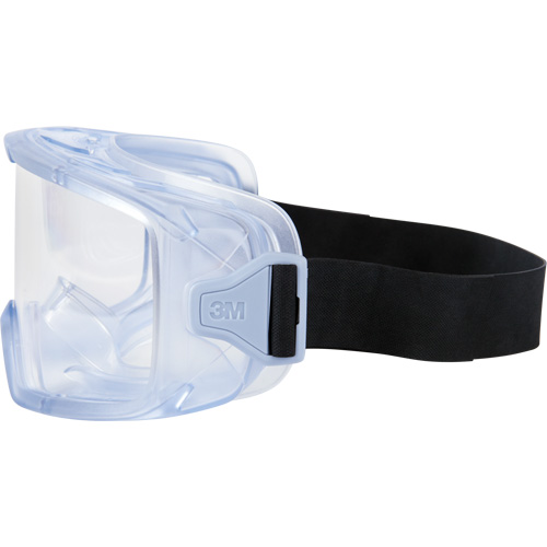 Lunettes &agrave; coques de protection GoggleGear s&eacute;rie 3000, Lentille Transparent, Antibu&eacute;e, Ventilation Indirecte FMT Sales Ltd