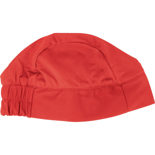 Cooling Skull Cap, Red FMT Sales Ltd