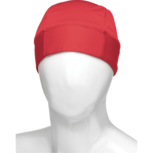 Cooling Skull Cap, Red FMT Sales Ltd