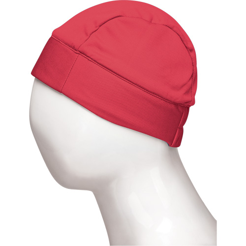 Cooling Skull Cap, Red FMT Sales Ltd