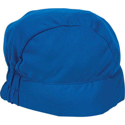 Cooling Skull Cap, Blue FMT Sales Ltd