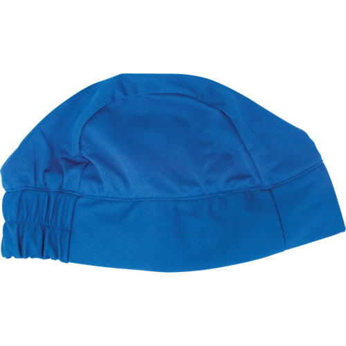 Cooling Skull Cap, Blue FMT Sales Ltd