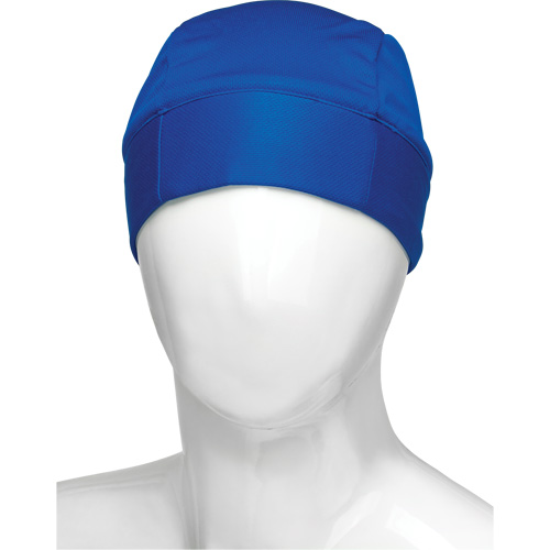 Cooling Skull Cap, Blue FMT Sales Ltd