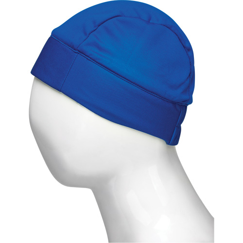 Cooling Skull Cap, Blue FMT Sales Ltd