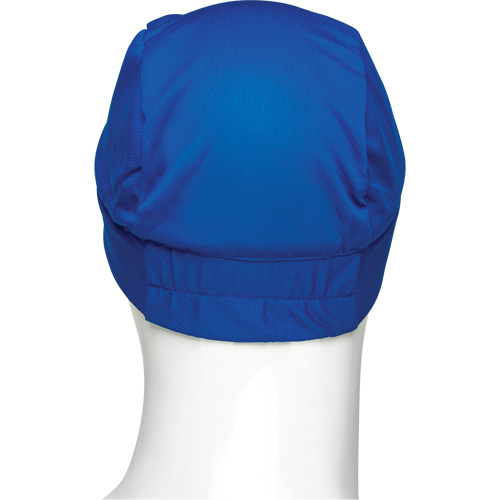 Cooling Skull Cap, Blue FMT Sales Ltd