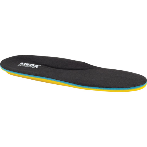 Puncture-Resistant Personal Anti-Fatigue Insole, Women's 5 - 7 FMT Sales Ltd
