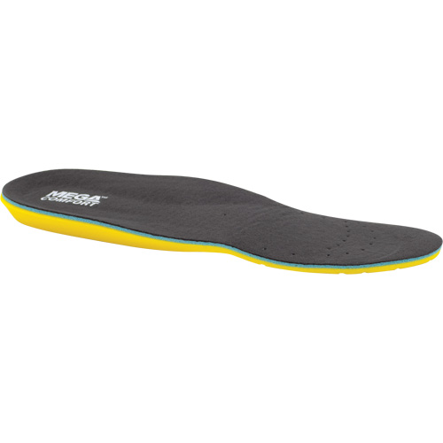 F99PAMT5 Dual Layer Personal Anti-Fatigue Insole, Men's 3/Women's 5 FMT Sales Ltd