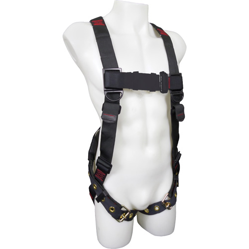 Koala Behr Safety Harness, CSA Certified, Class A, 352 lbs. Cap. FMT Sales Ltd