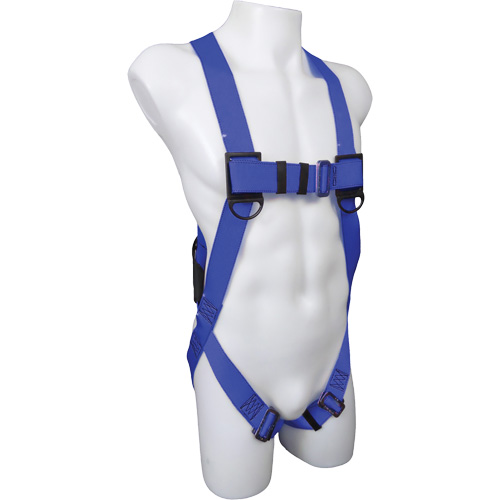 ECO Safety Harness, CSA Certified, Class AP, 352 lbs. Cap. FMT Sales Ltd