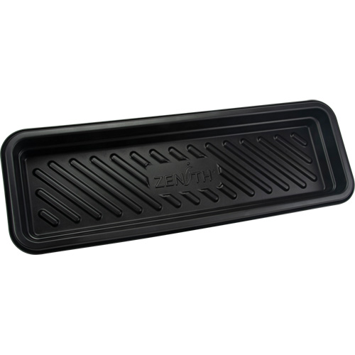 Spill Tray, 12" L x 48" W x 4.5" H, 12 US gal. Spill Capacity FMT Sales Ltd