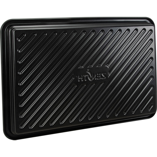 Spill Tray, 30" L x 48" W x 4.5" H, 30 US gal. Spill Capacity FMT Sales Ltd